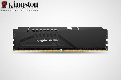 Kingston FURY Beast DDR5 5600MHz / 6000MHz