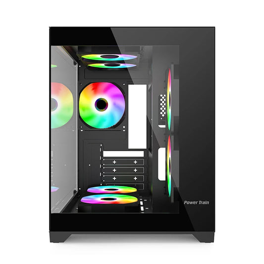 Case PC POWER TRAIN “Coloured Glaze
