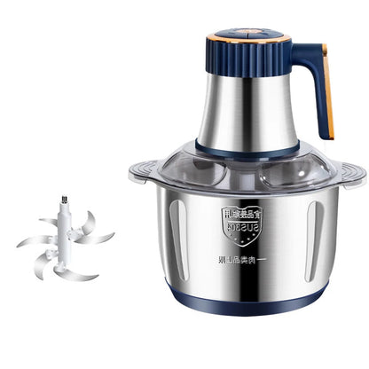 Tritacarne Elettrico 5L CrownBear