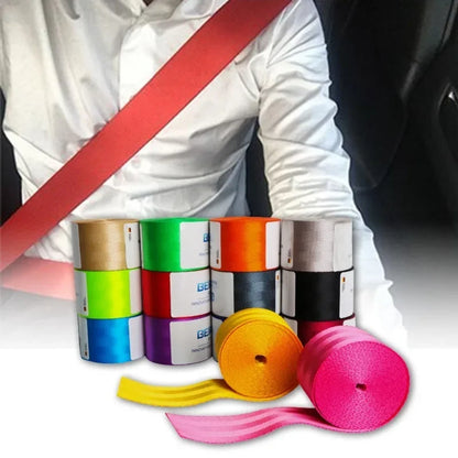 Nastro Cintura di Sicurezza Auto