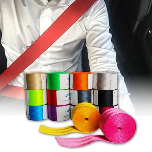 Nastro Cintura di Sicurezza Auto