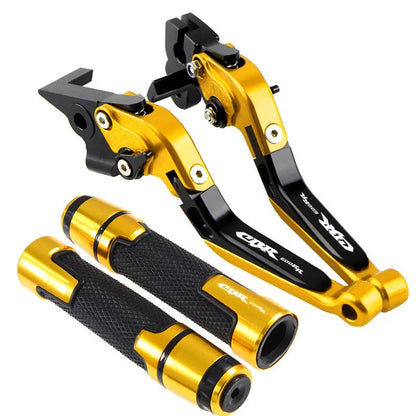 Paramani e Leve Freno/Frizione CNC