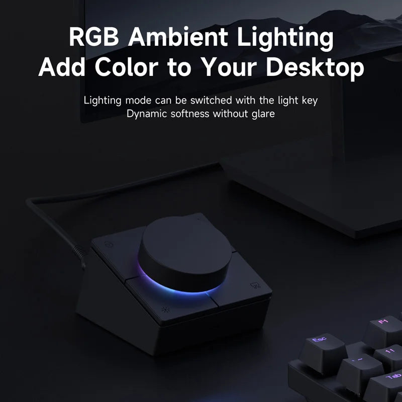Hagibis UC-1102AG USB-C Hub 8 in 1