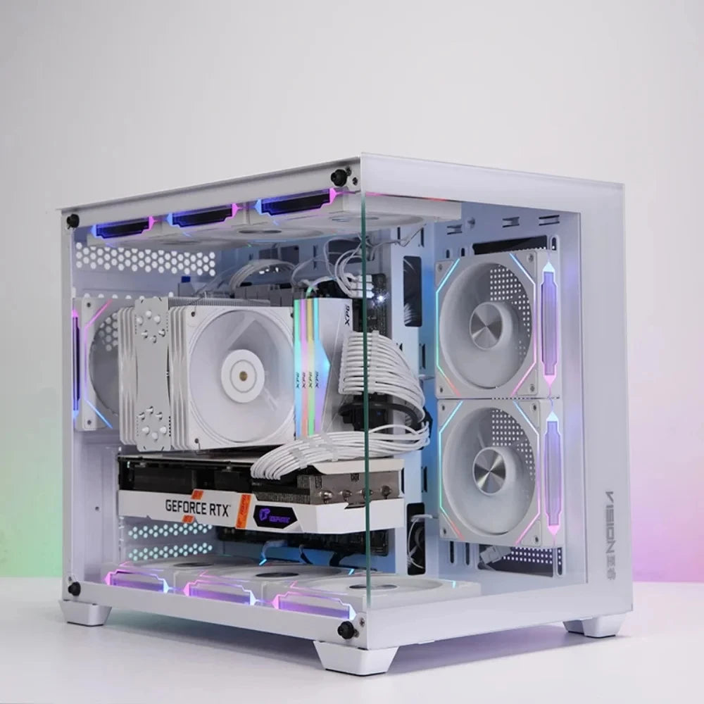Erilles Prism 4RS 120mm ARGB