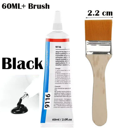 Liquid Electrical Tape Waterproof