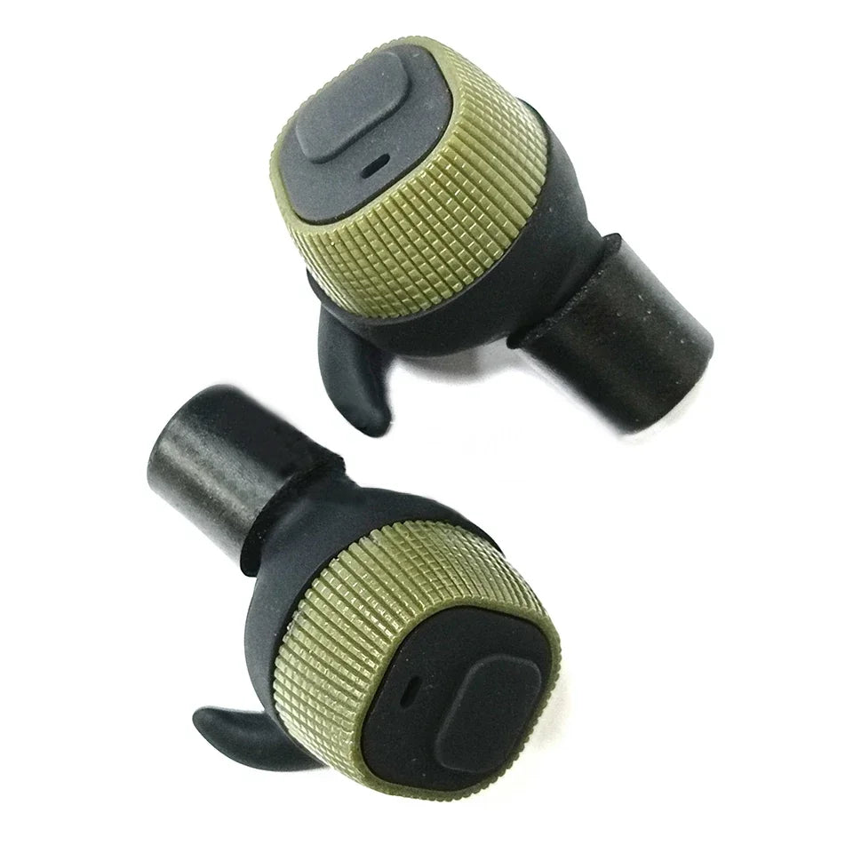 EARMOR M20 Electronic Earplugs