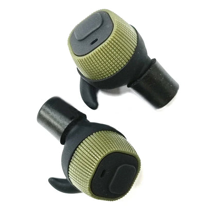 EARMOR M20 Electronic Earplugs