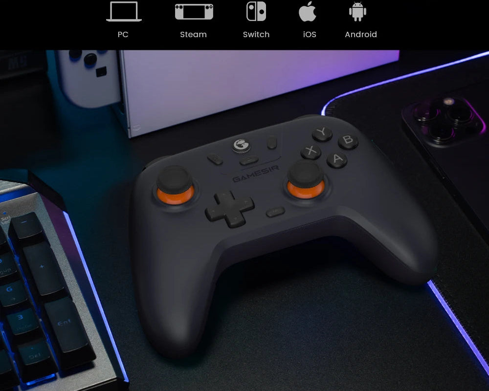 GameSir T4 Nova Lite