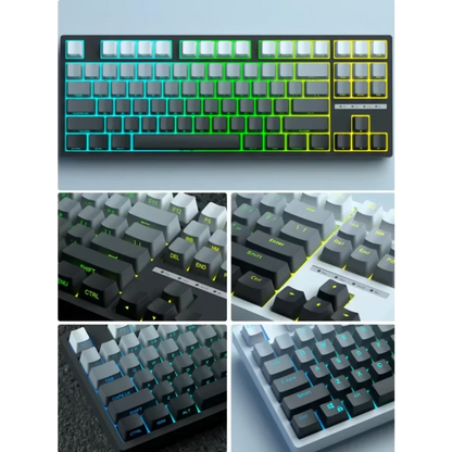 Keycap PBT Cherry Profile 133 Tasti