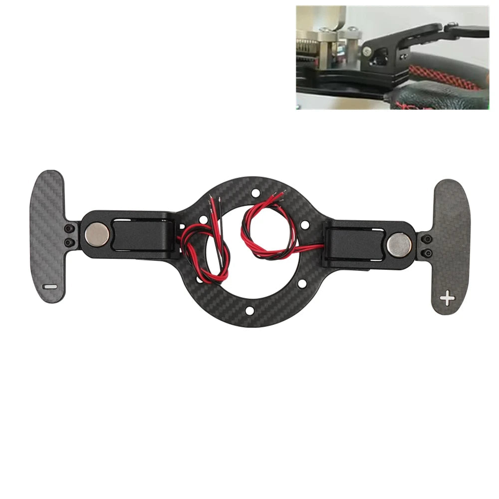 Paddle Shifters Magnetici SPEEDRACING SW-1091