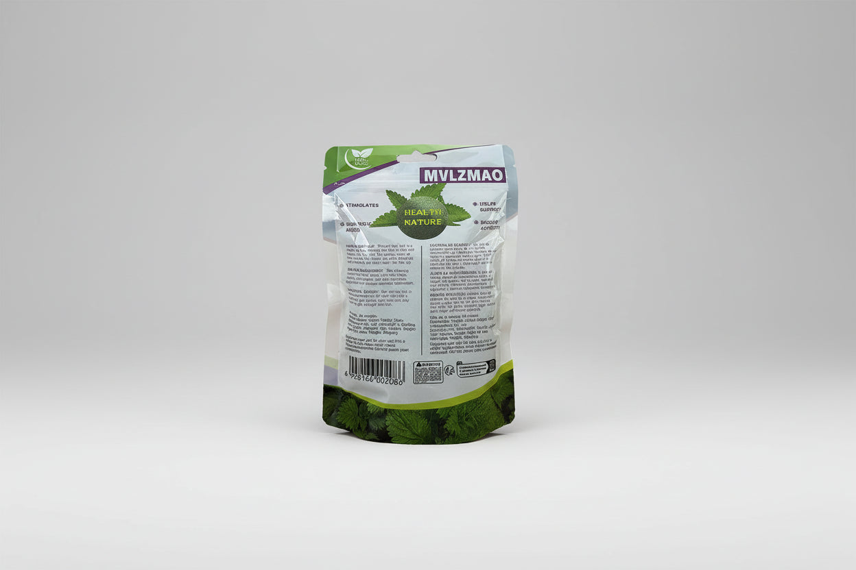 Pallina di Catnip Naturale per Gatti