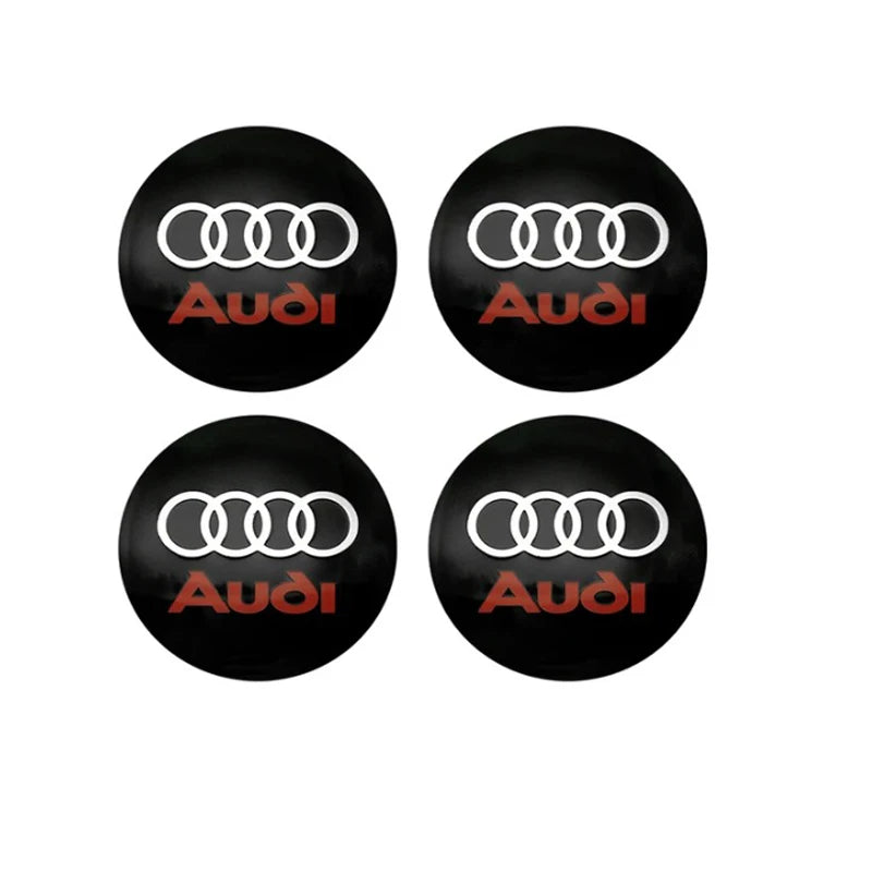 Coprimozzo Ruota Audi