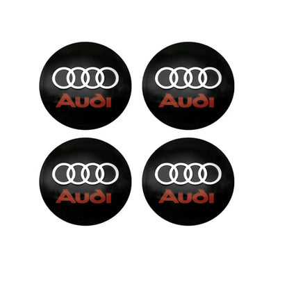 Coprimozzo Ruota Audi