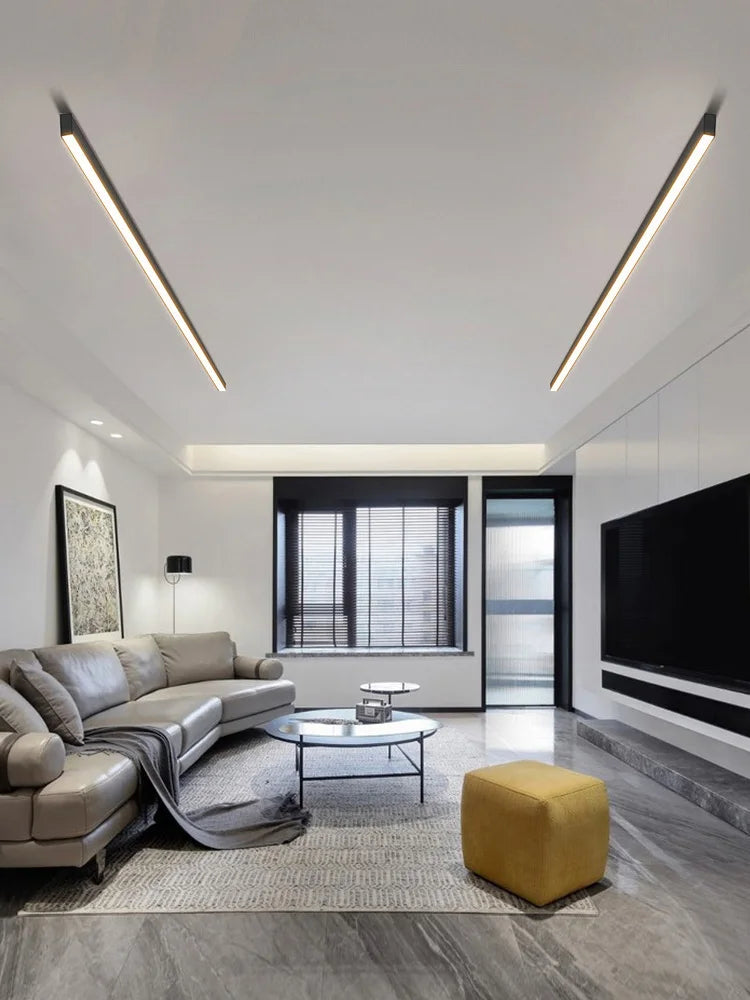 Plafoniera LED Moderna Nordic SLL