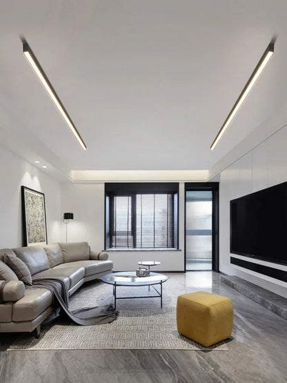 Plafoniera LED Moderna Nordic SLL