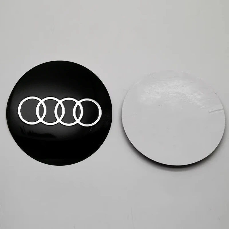 Coprimozzo Ruota Audi