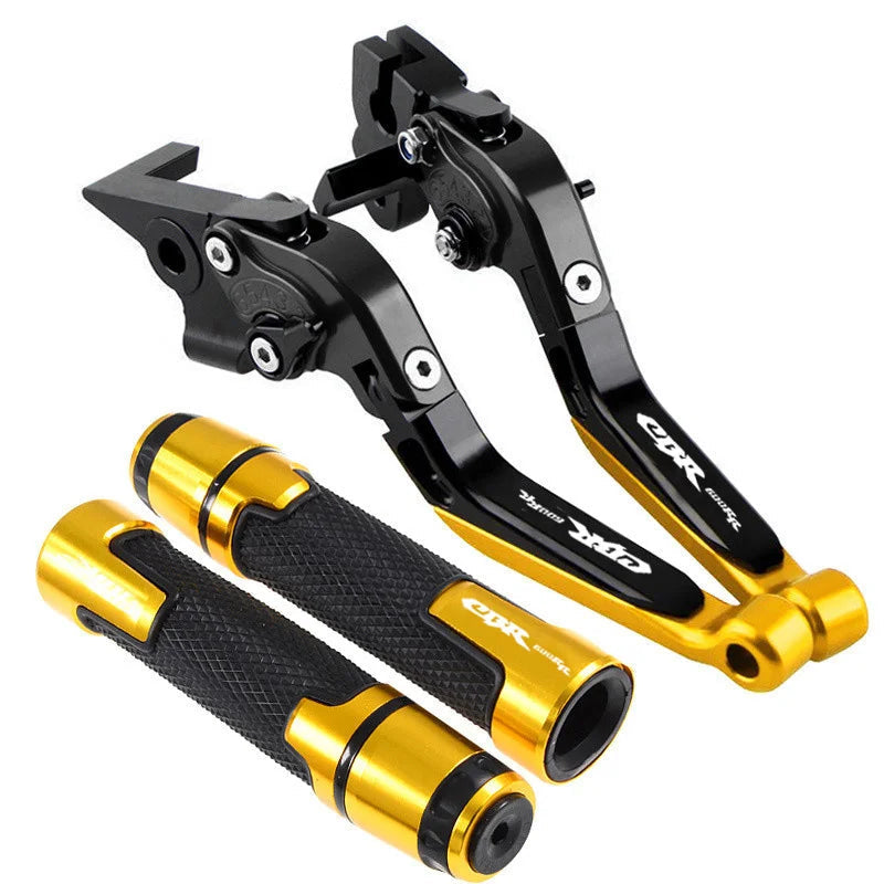 Paramani e Leve Freno/Frizione CNC
