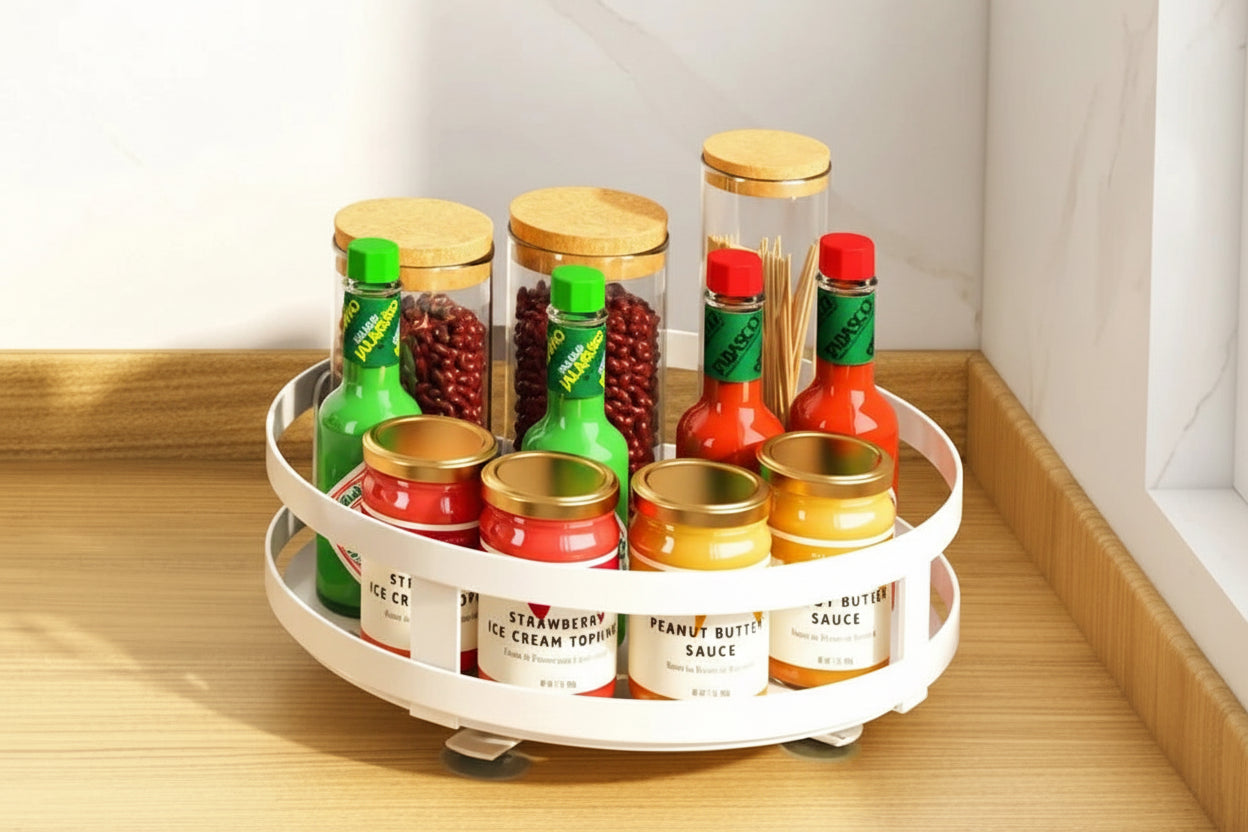Portarotoli e Organizer da Cucina ORIO