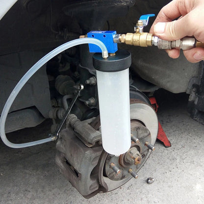 EAFC Car Brake Fluid Oil Change Tool – Kit Spurgo Freni