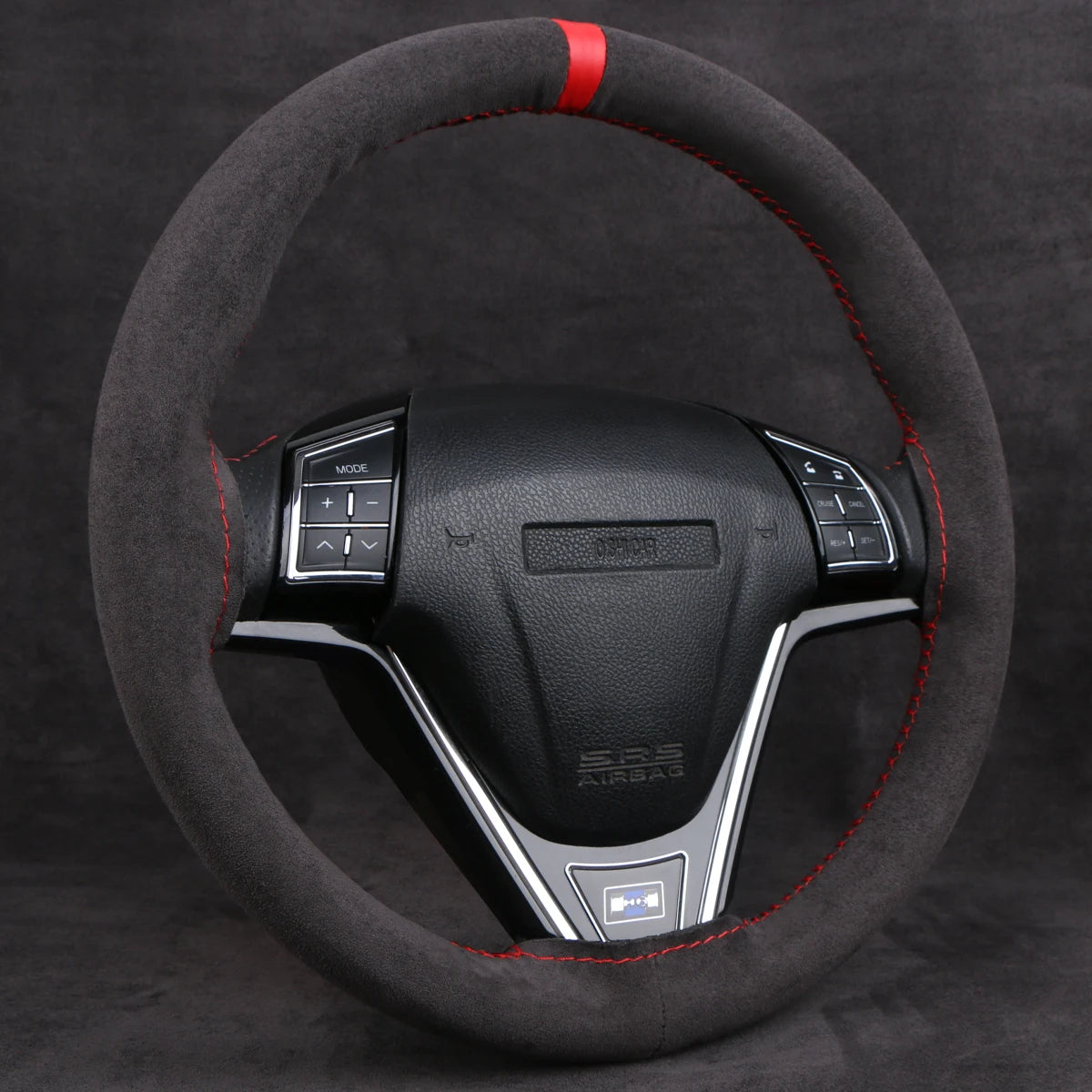 Coprivolante Suede Taoleqi