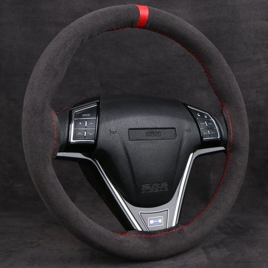 Coprivolante Suede Taoleqi