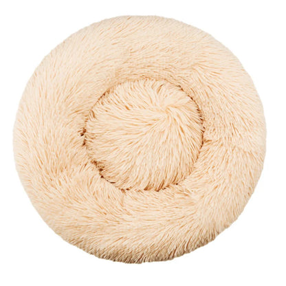 Cuccia Morbida per Cani e Gatti in Peluche