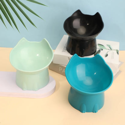 Ciotola Rialzata per Gatti WhiskerWare