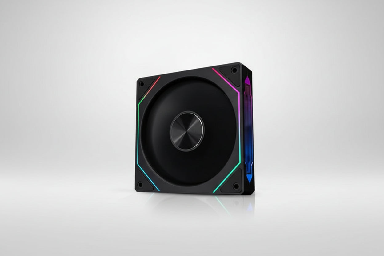 Erilles Prism 4RS 120mm ARGB