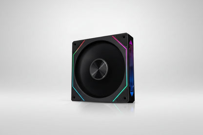 Erilles Prism 4RS 120mm ARGB