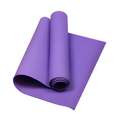 Tappetino Yoga in Gomma Naturale EVA