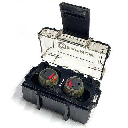 EARMOR M20 Electronic Earplugs
