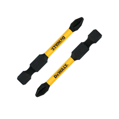 DEWALT PH2 57mm Impact Screwdriver