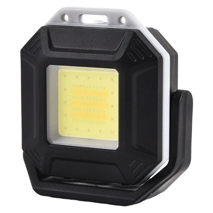 Lampada da Ispezione COB LED Ricaricabile
