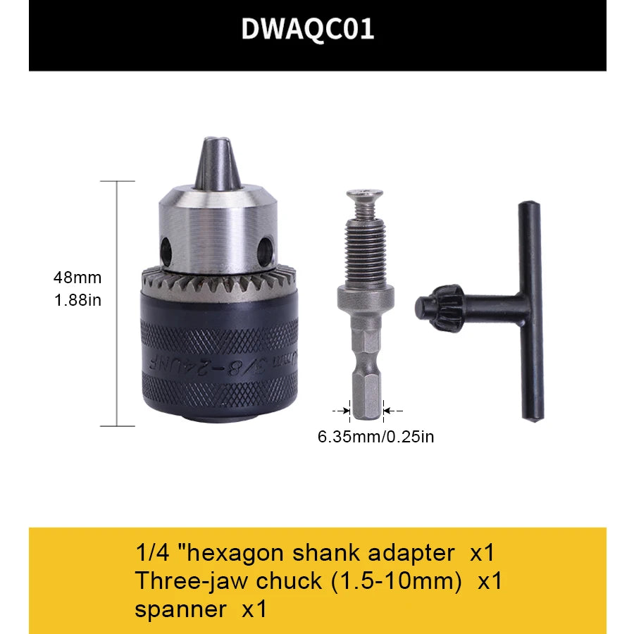 Punta per Trapano DEWALT