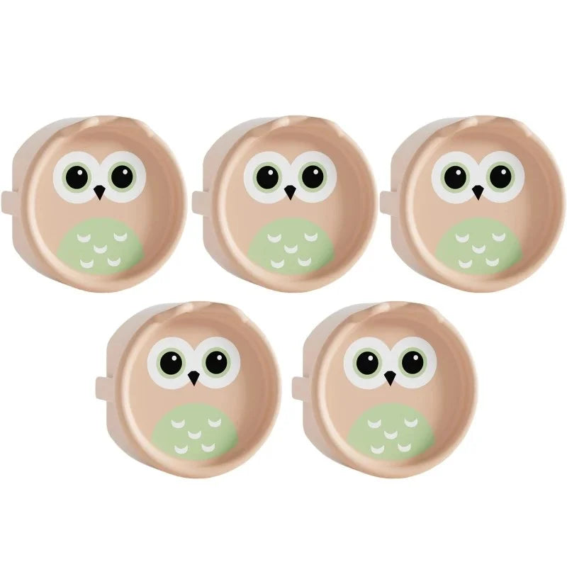 Baby Safety Electric Outlet Cover – Protezione per Prese Elettriche