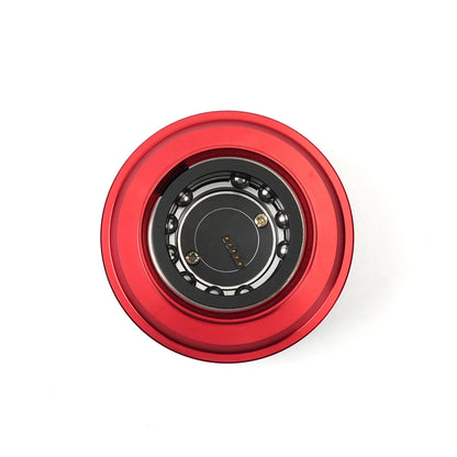 Quick Release Hub Adapter muge racing QR040
