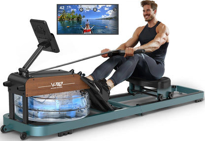 FYSIQ V-W2 Rowing Machine
