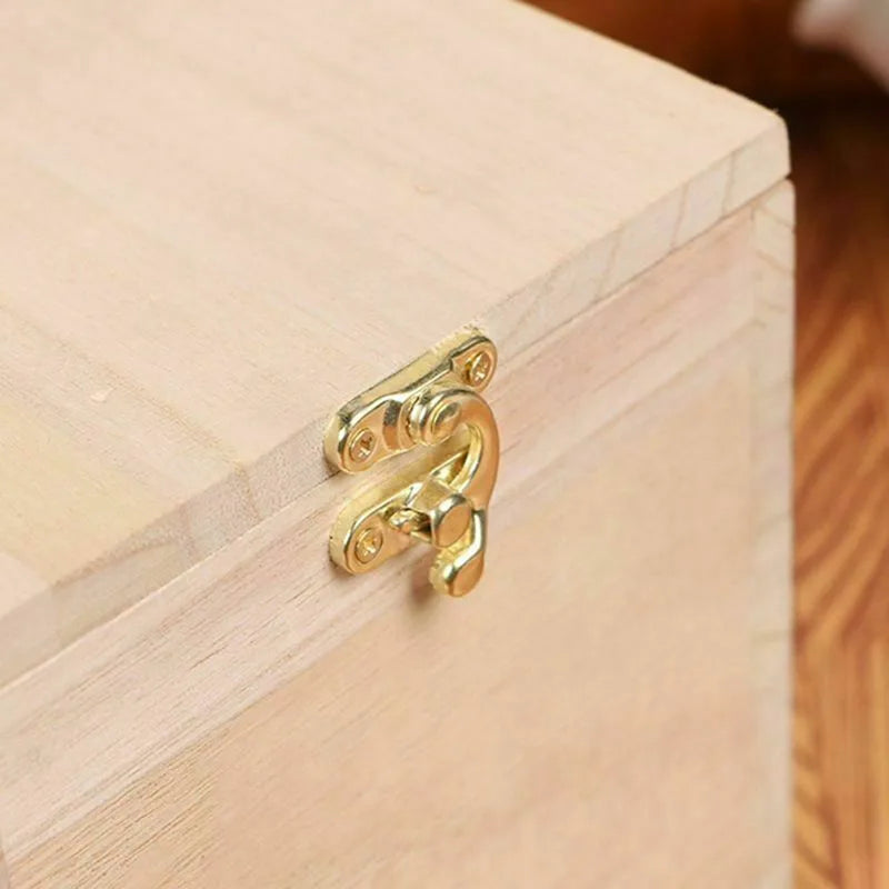 Casetta Nido in Legno per Uccelli