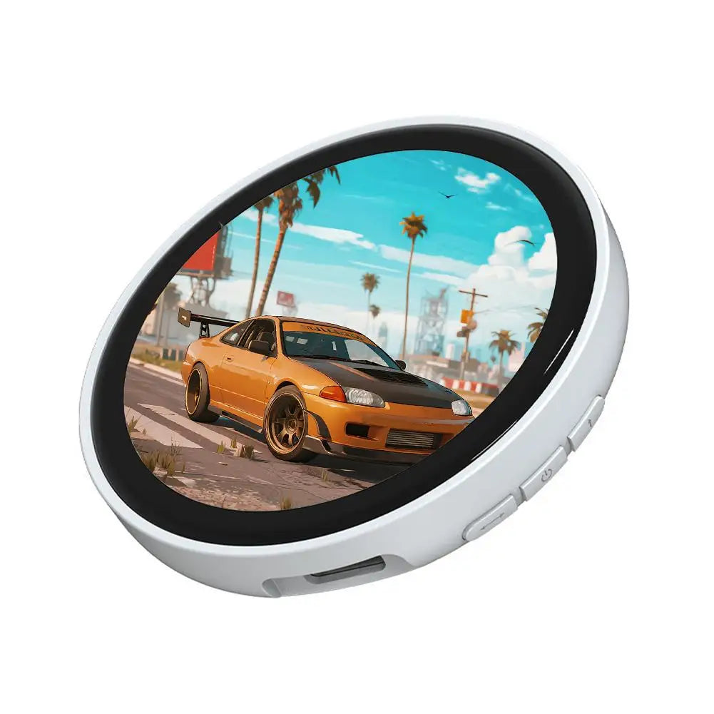 E-Badge Smart Display da 1,7"