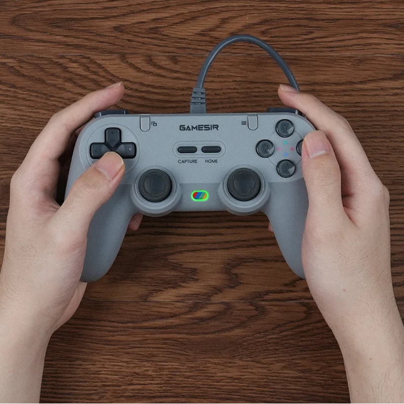 GameSir Tegenaria Lite