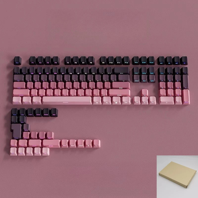 Keycap PBT Cherry Profile 133 Tasti