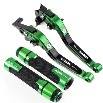 Paramani e Leve Freno/Frizione CNC
