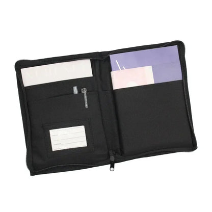 Organizer Porta Documenti Auto
