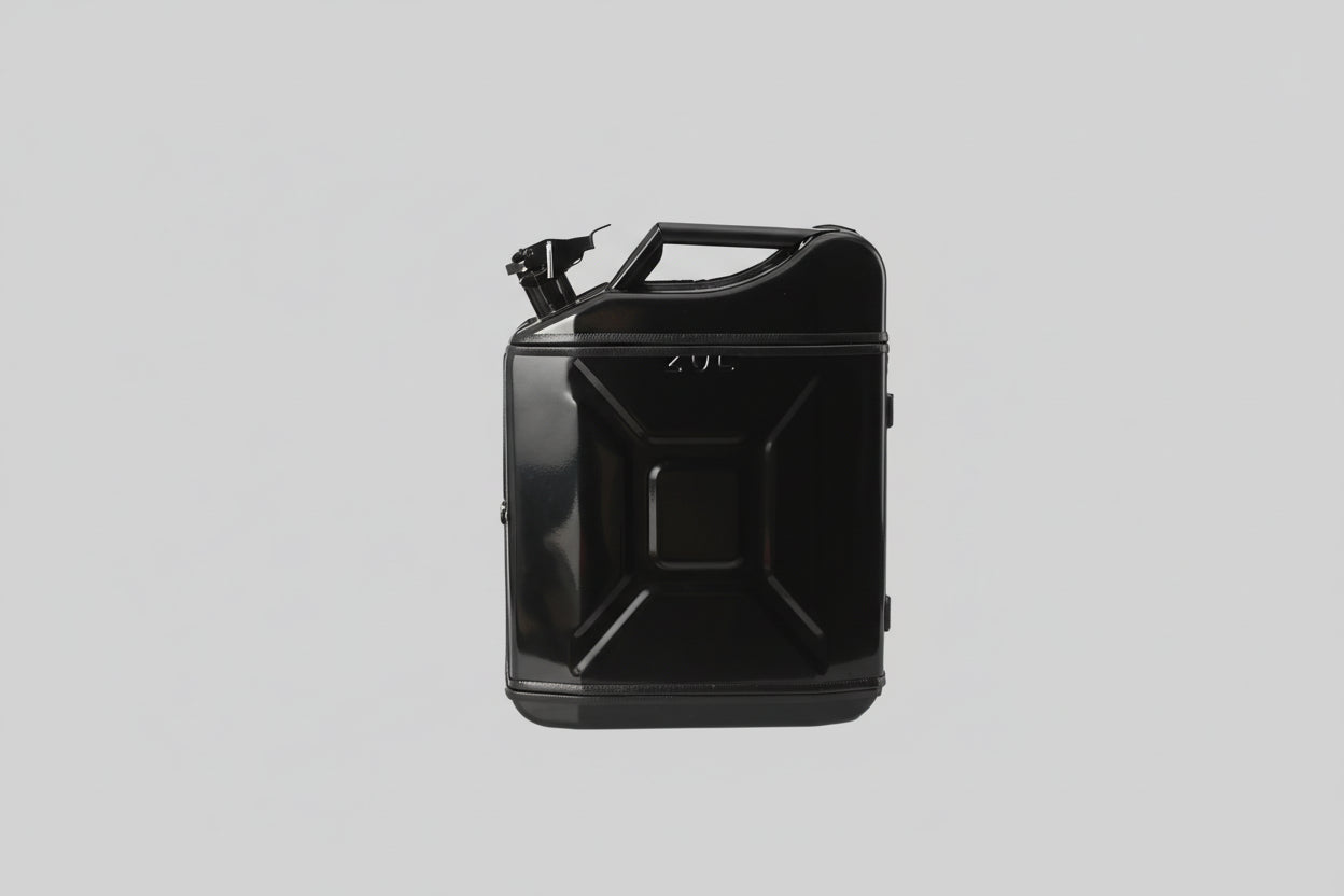 Jerrycan Mini Bar 20L