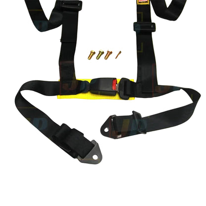 Cintura di Sicurezza Racing Sabelt 4-Punto