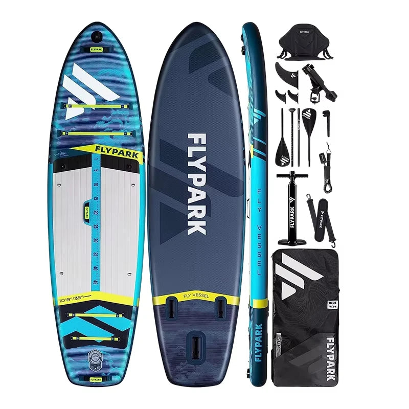 Tavola SUP Gonfiabile