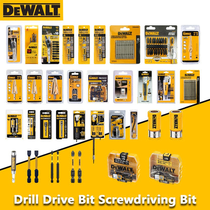 Punta per Trapano DEWALT