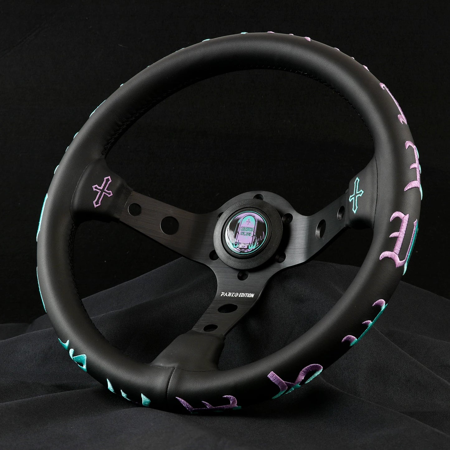 Volante Racing LW Pablo Edition 320mm