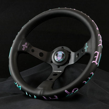 Volante Racing LW Pablo Edition 320mm