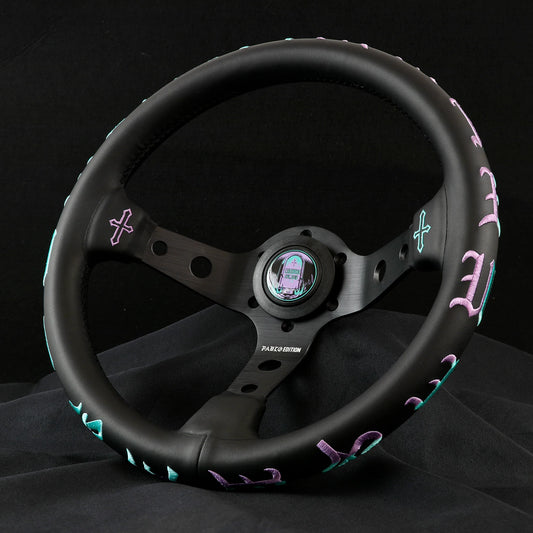 Volante Racing LW Pablo Edition 320mm